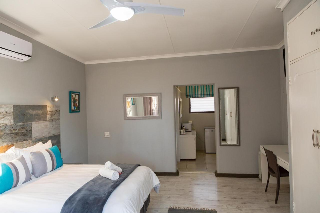 Glen Maine Guest House Pretoria-Noord Εξωτερικό φωτογραφία