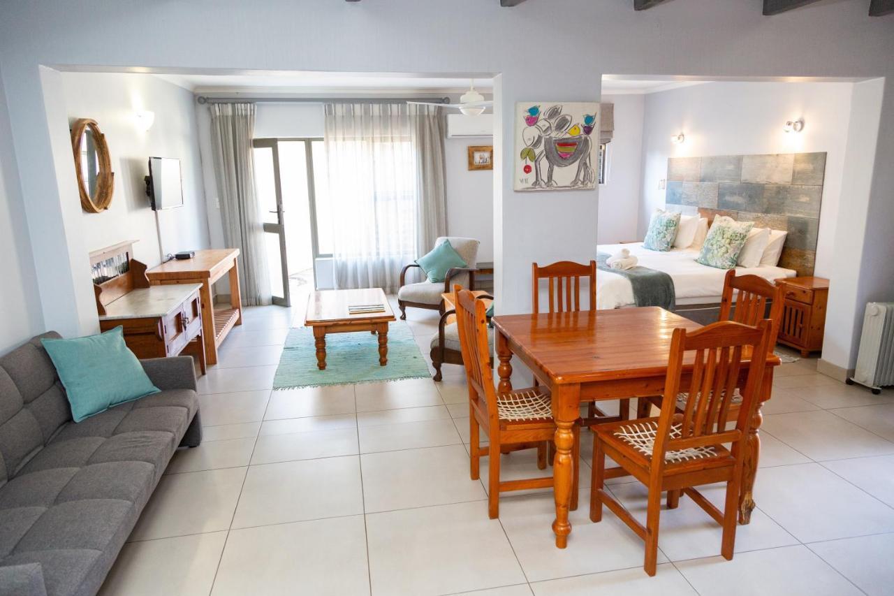 Glen Maine Guest House Pretoria-Noord Εξωτερικό φωτογραφία