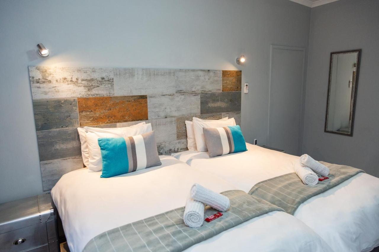Glen Maine Guest House Pretoria-Noord Εξωτερικό φωτογραφία