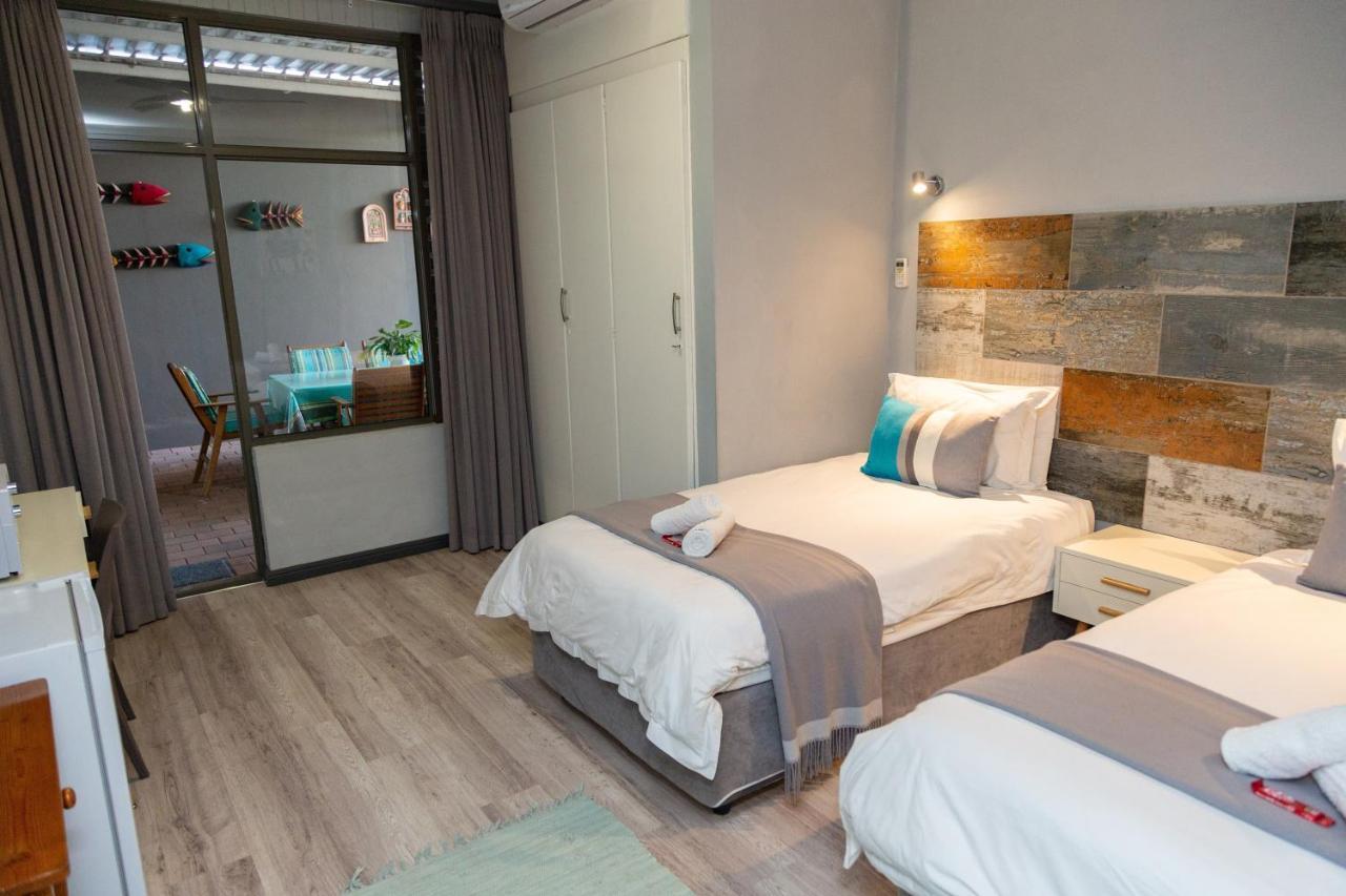 Glen Maine Guest House Pretoria-Noord Εξωτερικό φωτογραφία