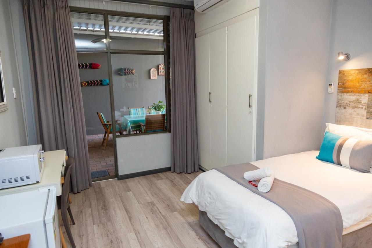 Glen Maine Guest House Pretoria-Noord Εξωτερικό φωτογραφία