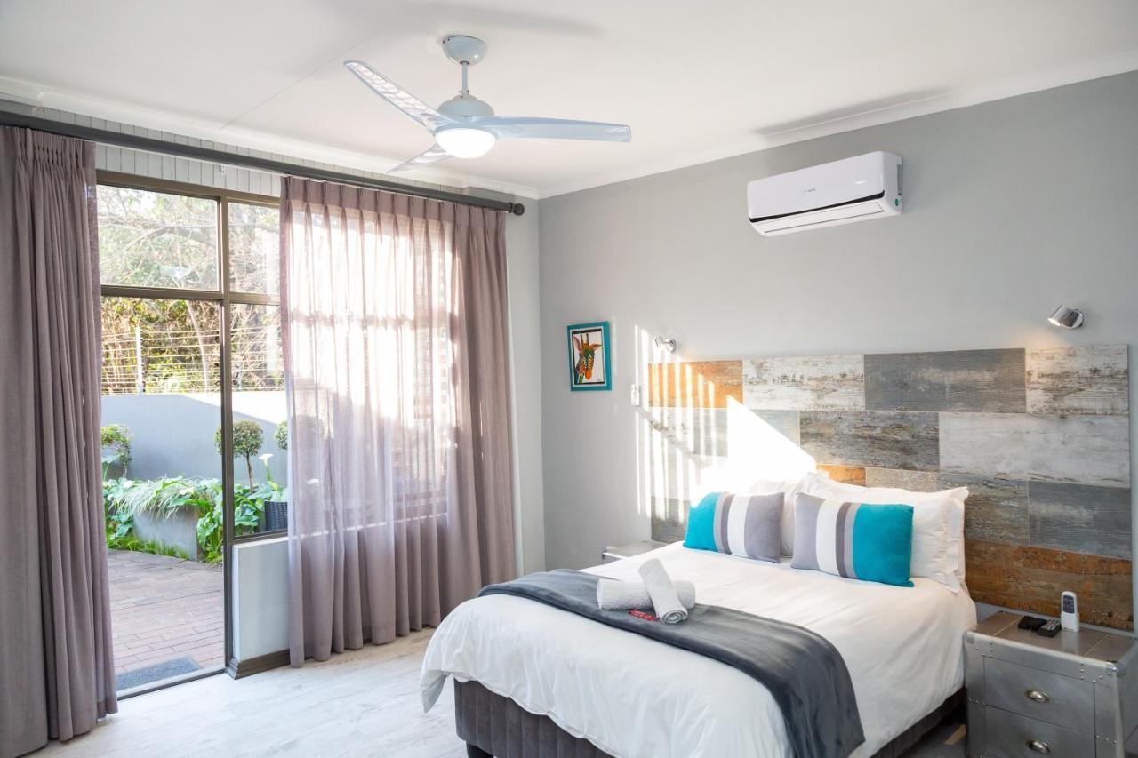 Glen Maine Guest House Pretoria-Noord Εξωτερικό φωτογραφία