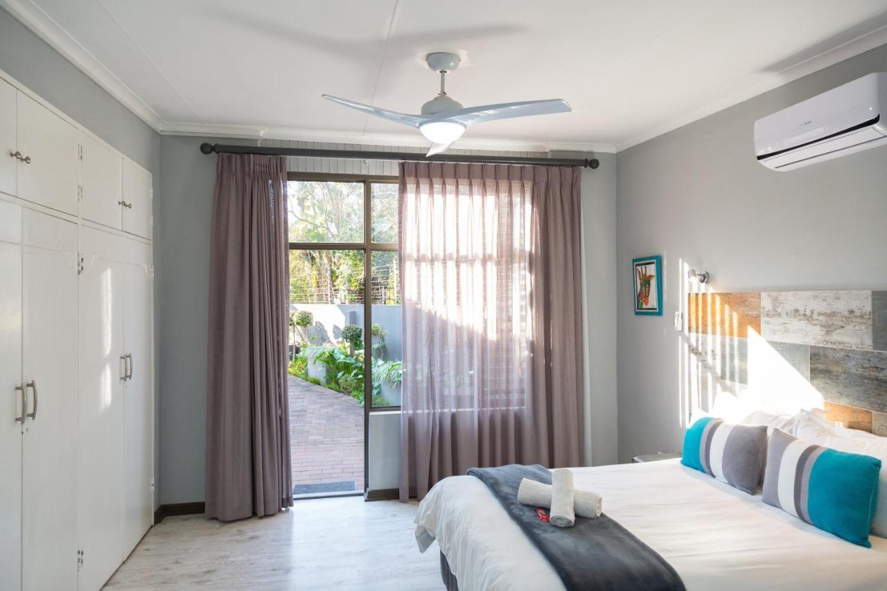 Glen Maine Guest House Pretoria-Noord Εξωτερικό φωτογραφία
