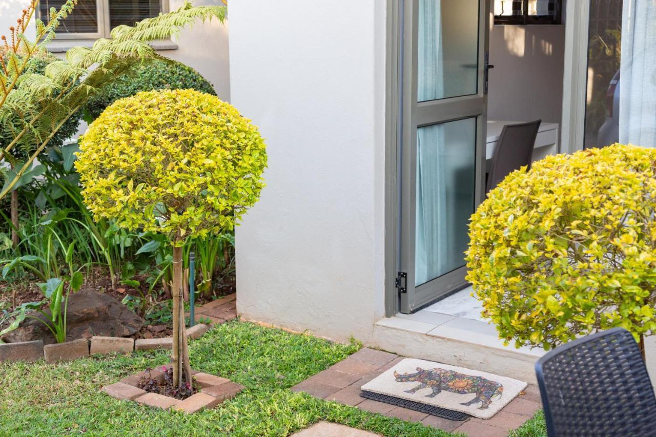 Glen Maine Guest House Pretoria-Noord Εξωτερικό φωτογραφία