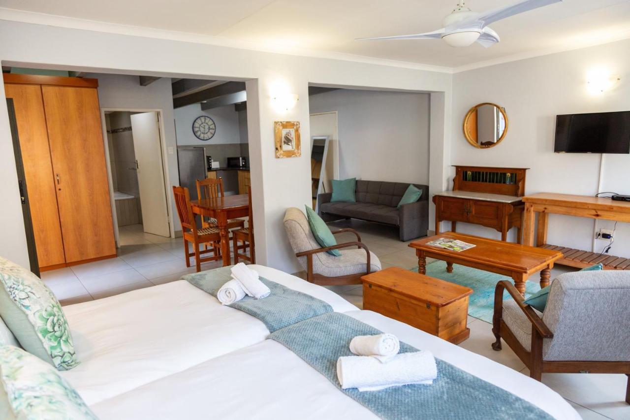 Glen Maine Guest House Pretoria-Noord Εξωτερικό φωτογραφία