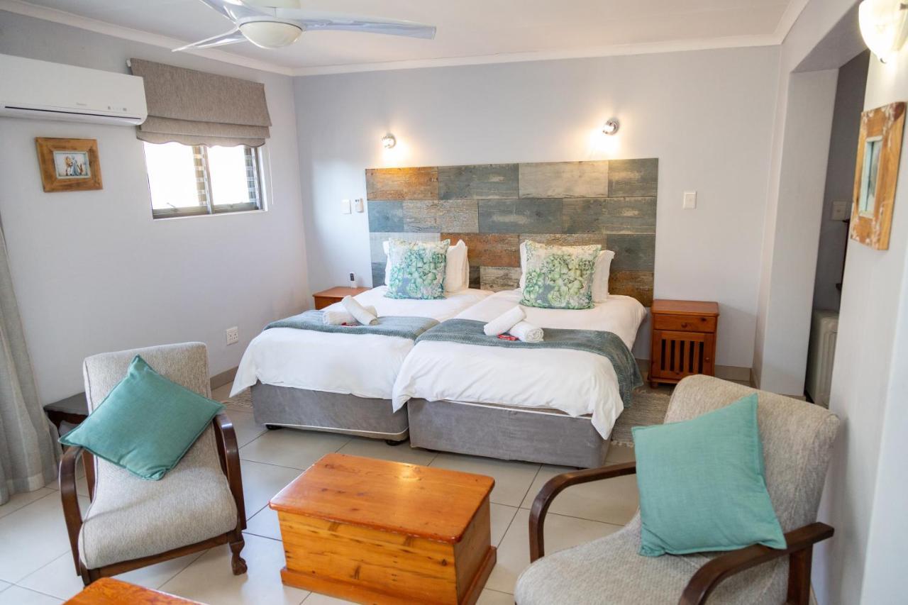 Glen Maine Guest House Pretoria-Noord Εξωτερικό φωτογραφία