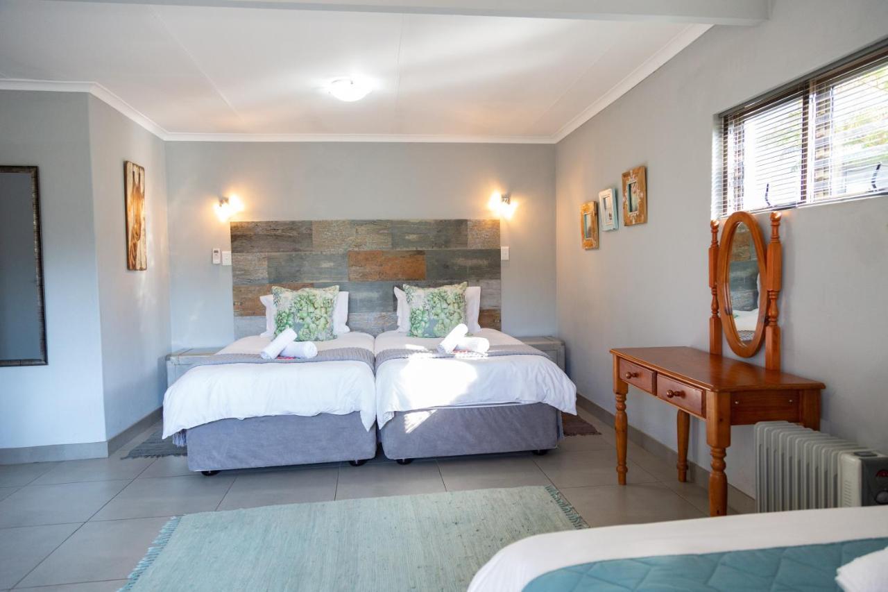 Glen Maine Guest House Pretoria-Noord Εξωτερικό φωτογραφία
