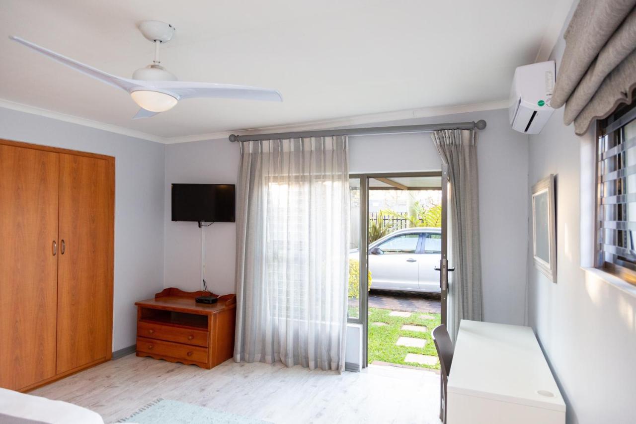 Glen Maine Guest House Pretoria-Noord Εξωτερικό φωτογραφία