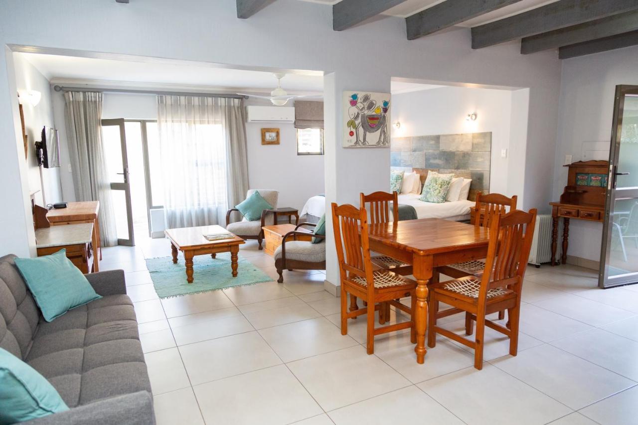 Glen Maine Guest House Pretoria-Noord Εξωτερικό φωτογραφία