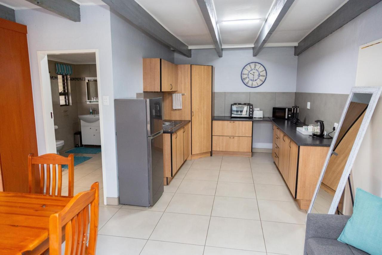 Glen Maine Guest House Pretoria-Noord Εξωτερικό φωτογραφία