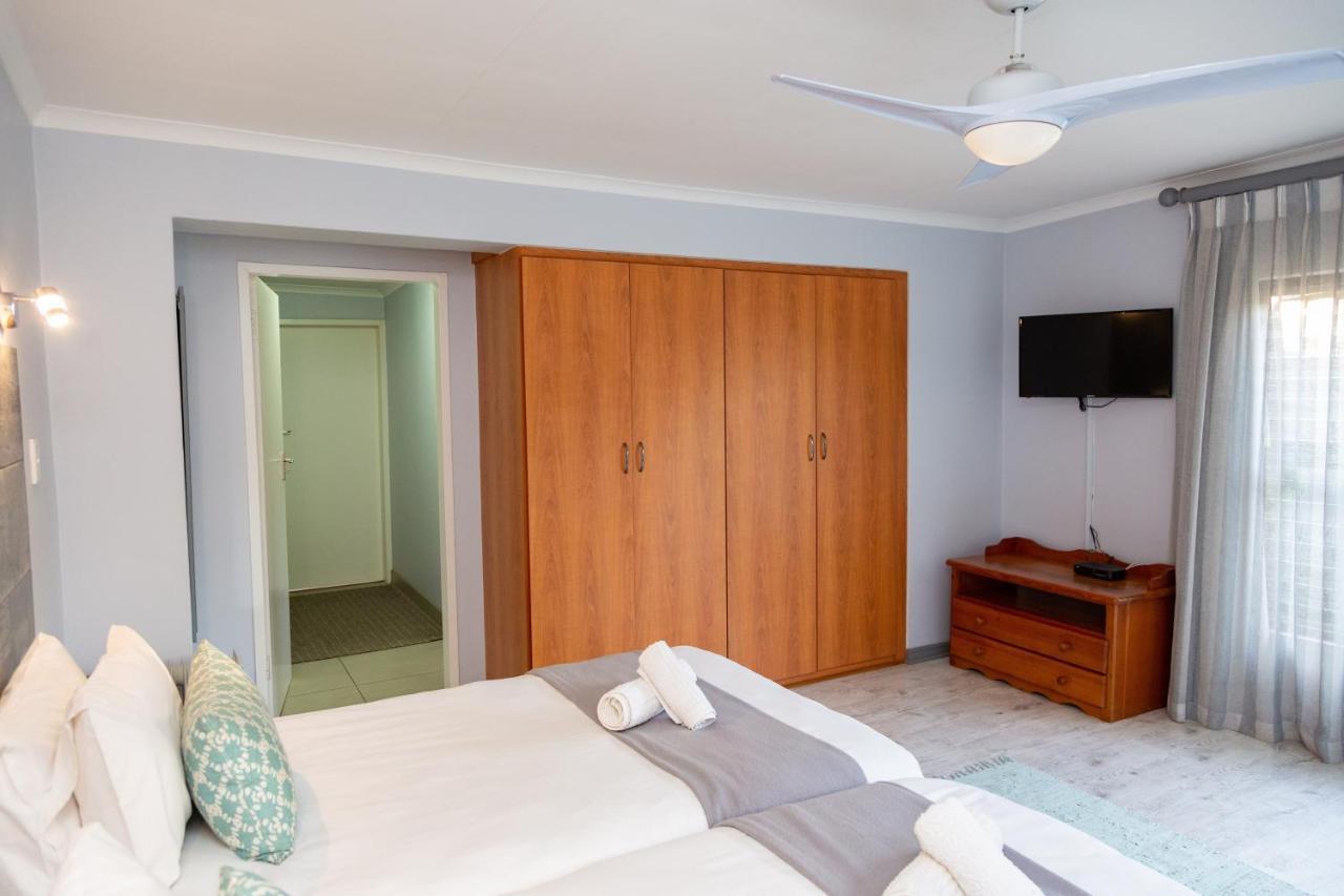 Glen Maine Guest House Pretoria-Noord Εξωτερικό φωτογραφία