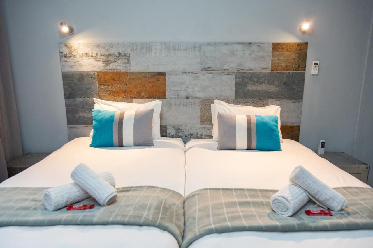Glen Maine Guest House Pretoria-Noord Εξωτερικό φωτογραφία