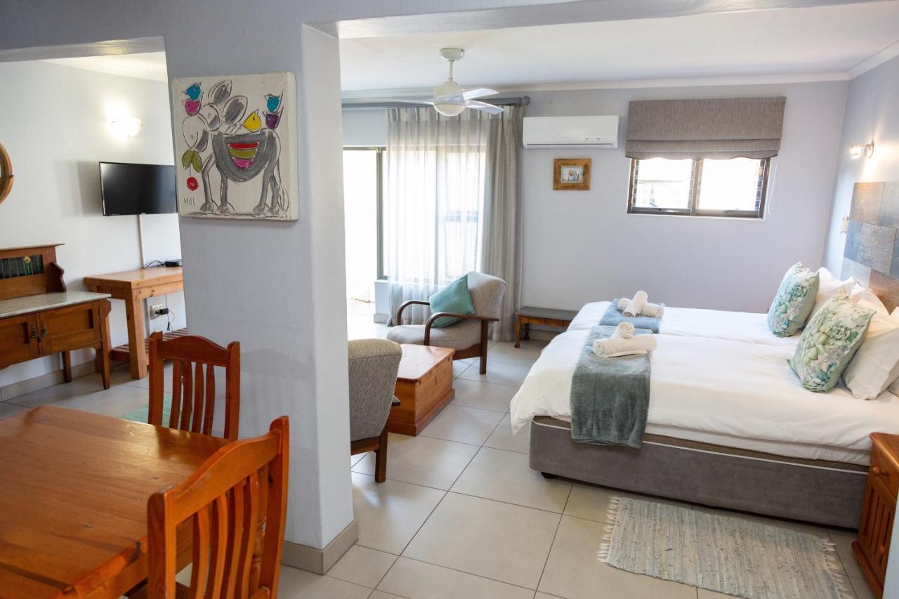 Glen Maine Guest House Pretoria-Noord Εξωτερικό φωτογραφία