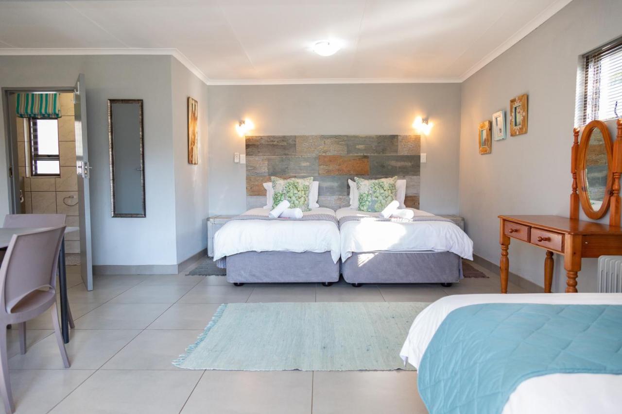 Glen Maine Guest House Pretoria-Noord Εξωτερικό φωτογραφία
